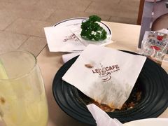 -花漾咖啡(首都国际机场六号店)