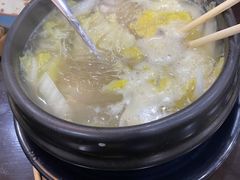 -大佬李砂锅(钱江财富广场店)