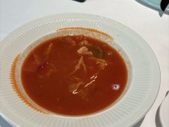 -波特曼西餐厅(南岗店)
