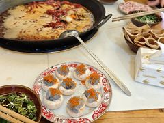 -肥龙火锅(南坪店)
