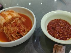 -春花民族美食(佳木斯总店)