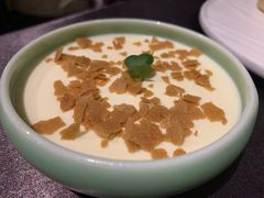 香草鲜奶布丁-蟹榭·本帮江浙菜·蟹宴(五角场合生汇商场店)