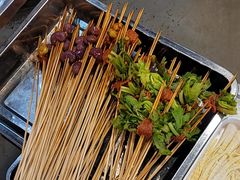 -钢管厂五区小郡肝火锅串串香(总店)