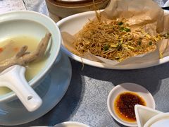 -又一间茶点轩(宝业路店)