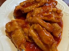 -大明寺素斋