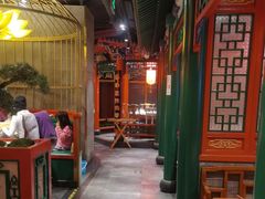 -北平食府.北京烤鸭(亦庄店)