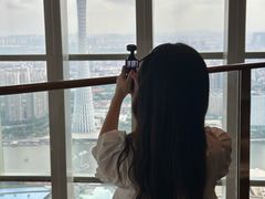 -广州柏悦酒店·悦景轩·粤菜餐厅