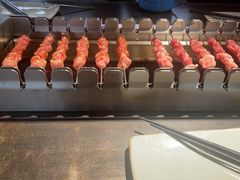 -很久以前羊肉串(长寿路星方汇店)