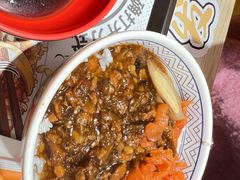 -吉野家(大悦城店)