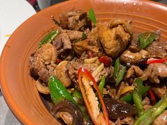 -田婆婆的菜(海口友谊阳光城店)
