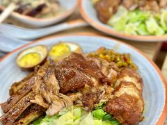 招牌隆江猪脚饭（大份）-瑞霖·隆江猪脚饭