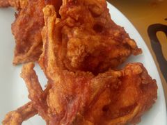 -家里婆自助水饺(振华路店)