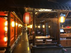 -大张烙馍村(泉山店)