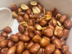 -刘胖子家常菜·蹄花焖藕(中南店)