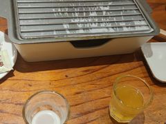 -木屋烧烤(西南角店)