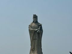 -天津妈祖文化园