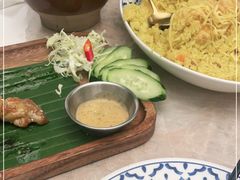 -KingThaia金泰兰(滨江天街店)