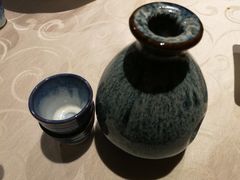 -汉唐宴长安食府