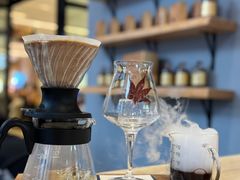 -0566咖啡製作所(陆家嘴中心店)