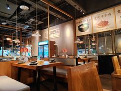 -九锅一堂酸菜鱼(新南凯德直营店)