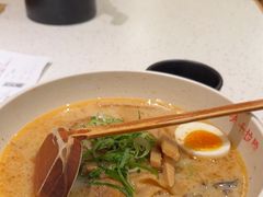 -味千拉面(广州白云机场T1西二店)