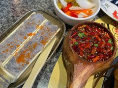 -进京涮肉·羊蝎子火锅(桓台店)