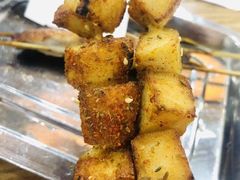 -西北朗益和穆斯林餐厅