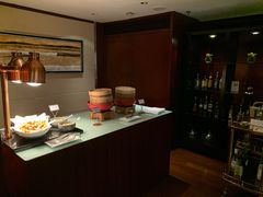 -上海新发展亚太JW万豪酒店