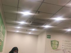 -老乡鸡(池州商之都店)