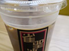 -雀圣冰室(万力店)