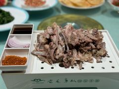 -老毛手抓·盐池滩羊非遗手抓(宁夏总店)