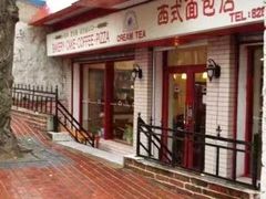 -大连外国语大学(旅顺校区)