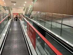 -虹口龙之梦购物中心·停车场