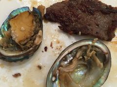 -东方红海鲜百汇(国际大厦店)