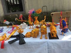 -高淳老街土菜馆(迎薰门店)