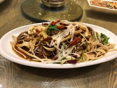 -小孙家厨(长春路店)