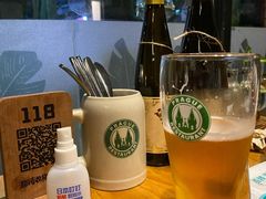 淡黄啤LightLight-布拉格餐厅· 中欧捷克菜(全国首店)