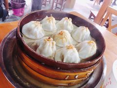 -忆秦园小笼包(惠山古镇总店)