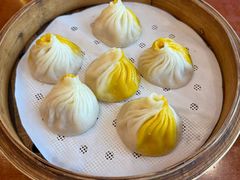 -寄畅興·百年蟹黄面·万国建筑群(外滩27号店)