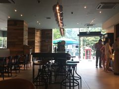 -星巴克(万都店)