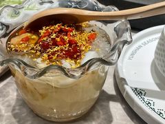 -芸山季·云南野生菌火锅(宝能环球汇店)