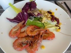 -味自助餐厅·海鲜·三文鱼·牛排-海口希尔顿酒店