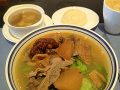 -康帝国际酒店-艾斯本自助西餐厅
