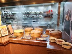 -怡咖啡海鲜自助餐厅(浦东香格里拉店)