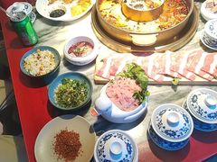-矮板凳老火锅(宽窄巷子店)