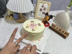 -爱之旅diy烘焙坊(西直门店)