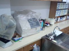 -佳雯宠物医院(四明中路分院)