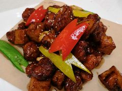 -普天和酒楼·新津菜·烤鸭(天津之眼店)