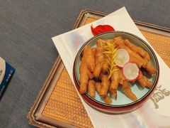 -苏州人家·精致苏帮菜(斜塘店)