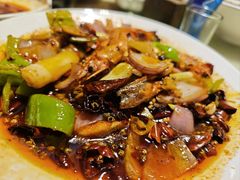 -红京鱼(望京店)